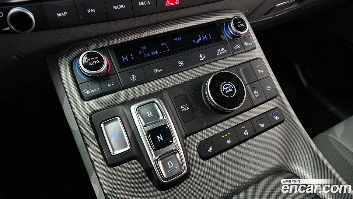 Hyundai Palisade — фото 9