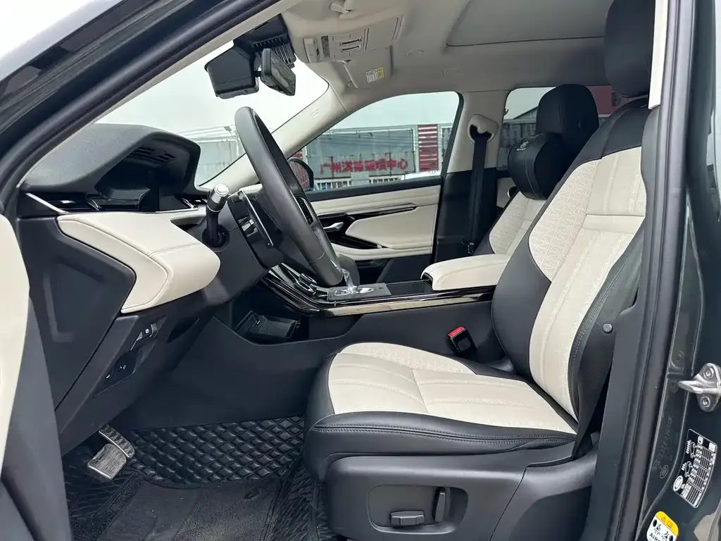 Land Rover Evoque — фото 9