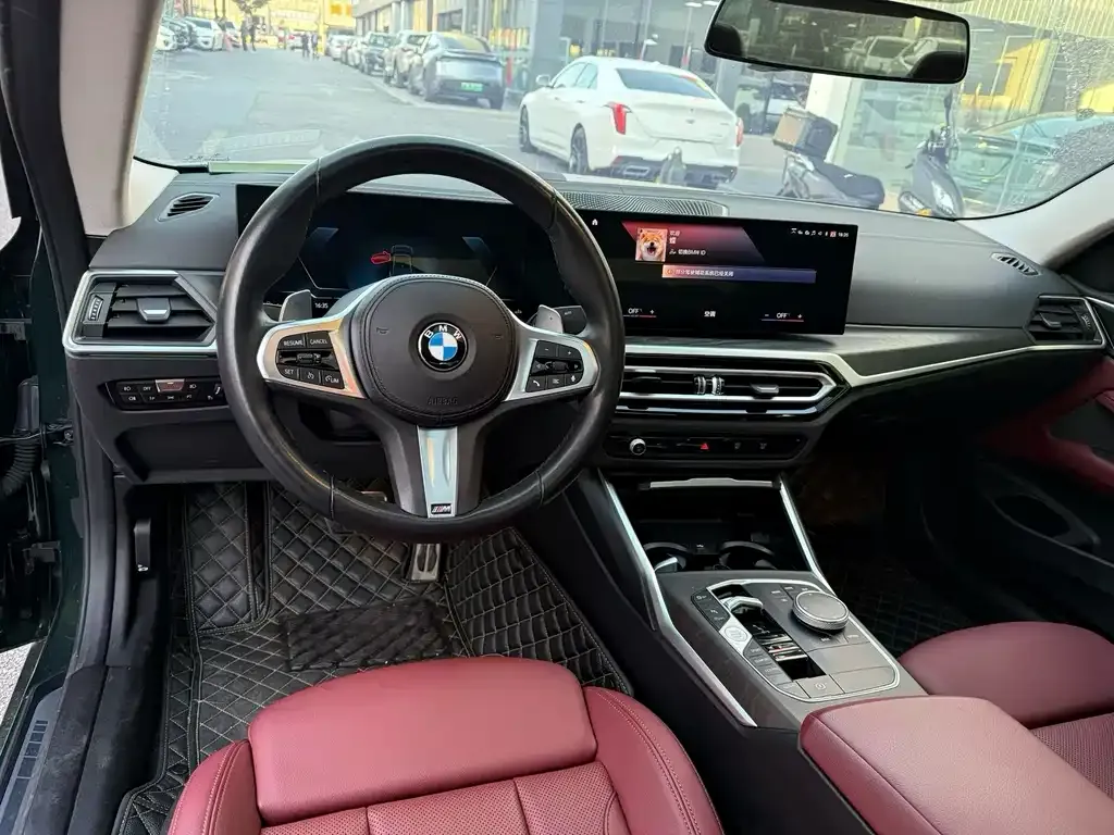 BMW 4 Series — фото 6