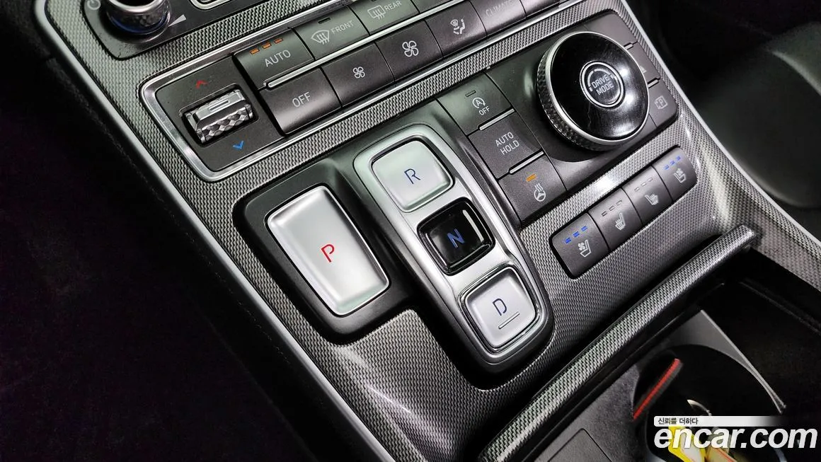Hyundai Santafe — фото 9
