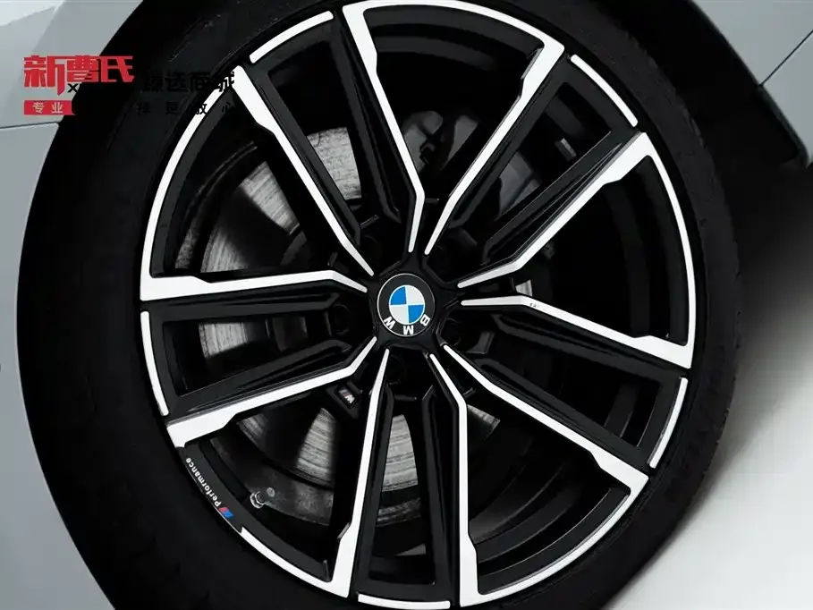 BMW 4 Series — фото 8