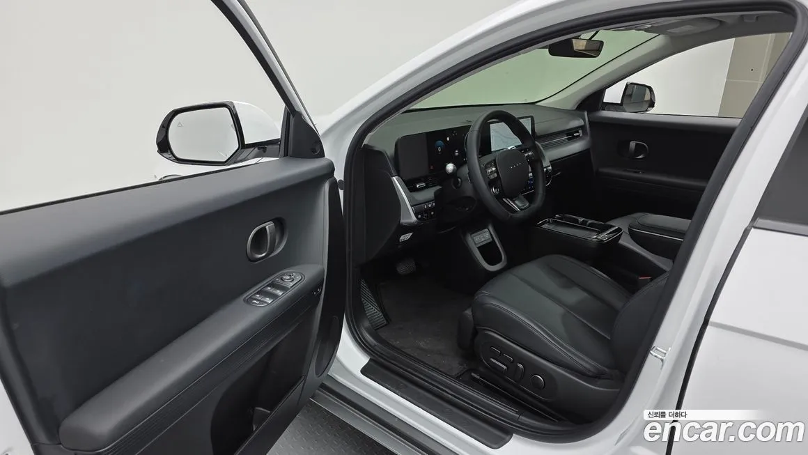 Hyundai Ioniq5 — фото 10