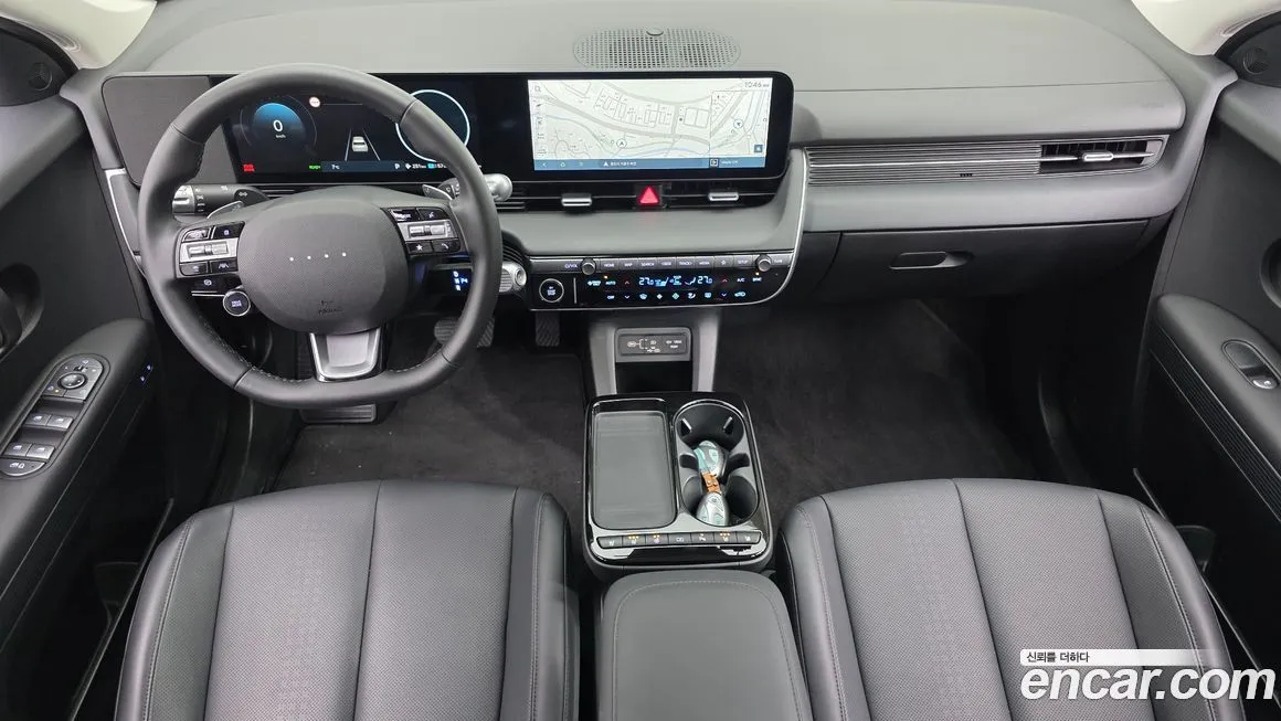 Hyundai Ioniq5 — фото 7