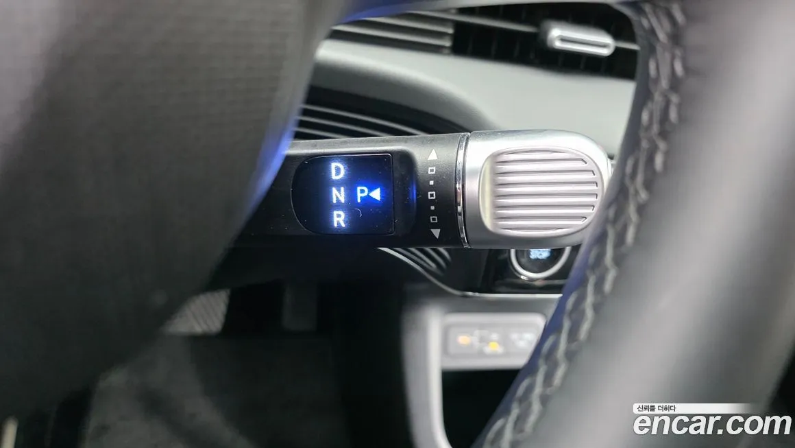 Hyundai Ioniq5 — фото 9