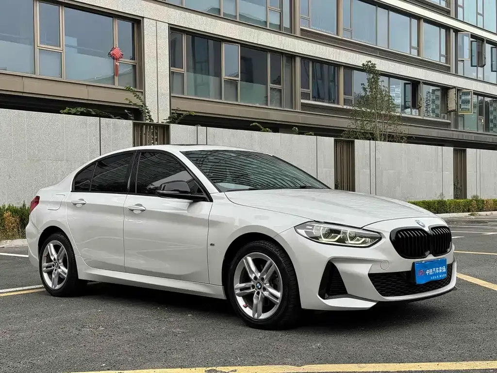 BMW 1 Series — фото 2