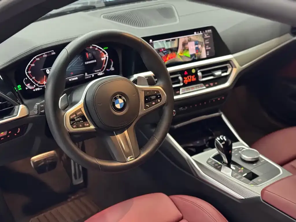 BMW 4 Series — фото 10