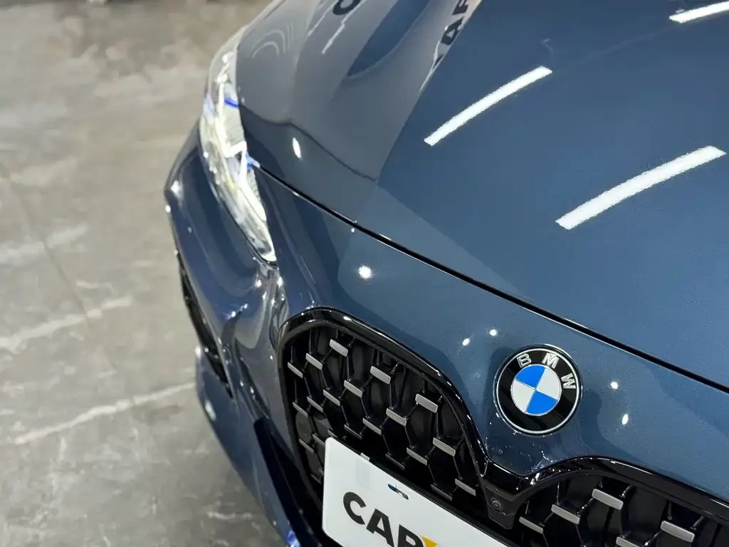BMW 4 Series — фото 6