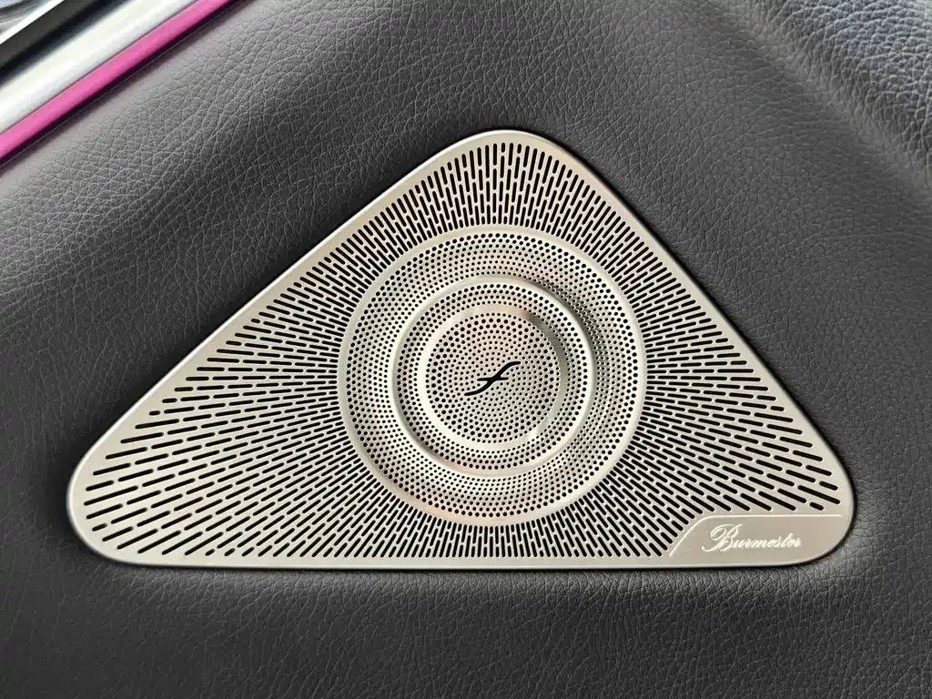 Mercedes-Benz S-Class — фото 10