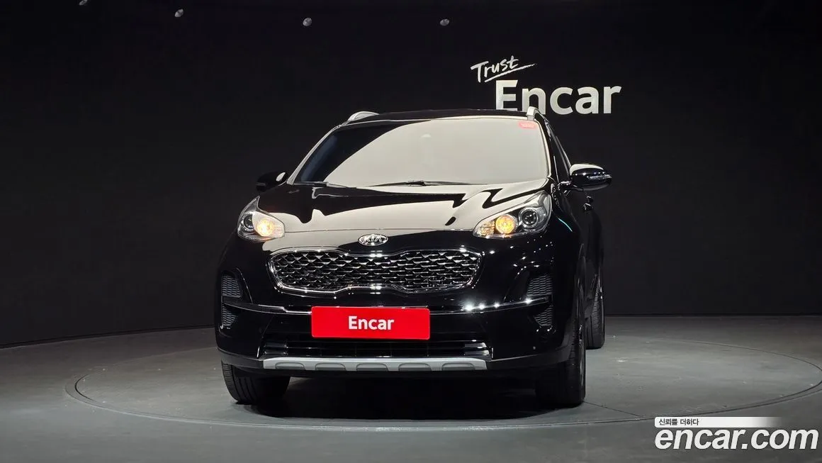 Kia Sportage — фото 3