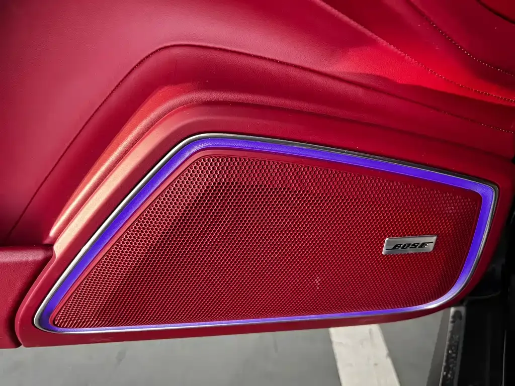 Porsche Panamera — фото 3