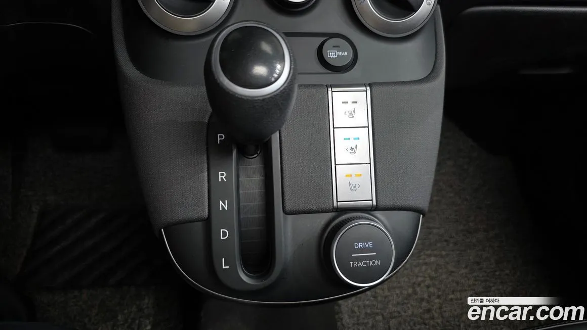 Hyundai Casper — фото 9