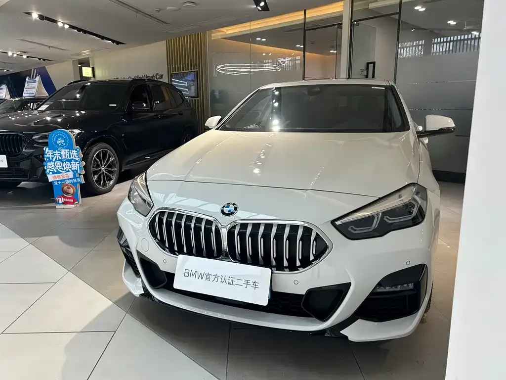 BMW 2 Series (Import) — фото 1