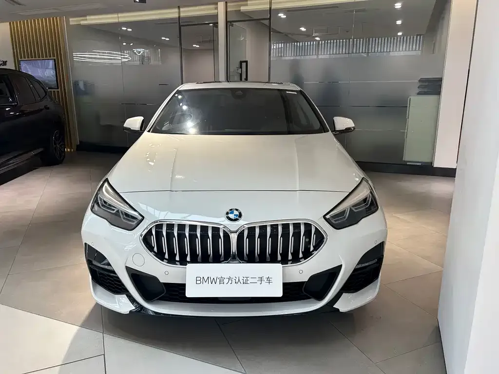 BMW 2 Series (Import) — фото 2