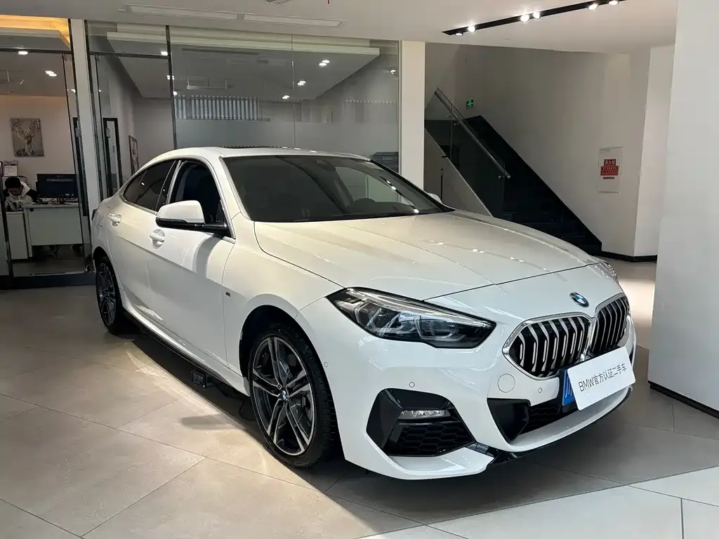 BMW 2 Series (Import) — фото 3