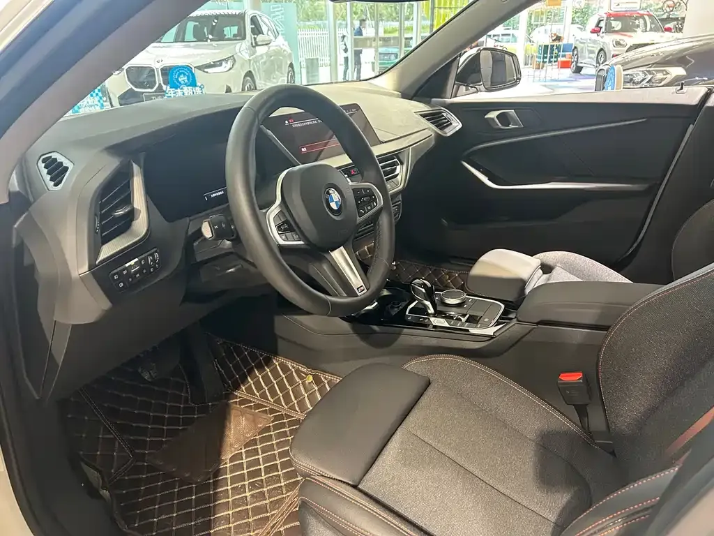 BMW 2 Series (Import) — фото 6