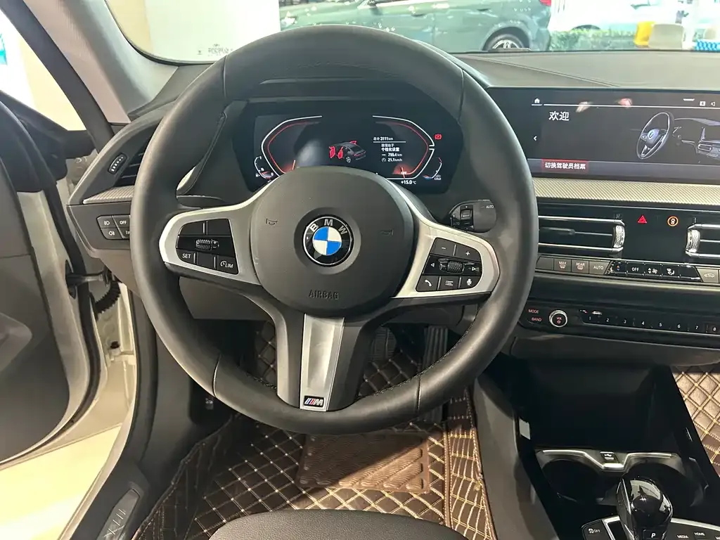 BMW 2 Series (Import) — фото 9