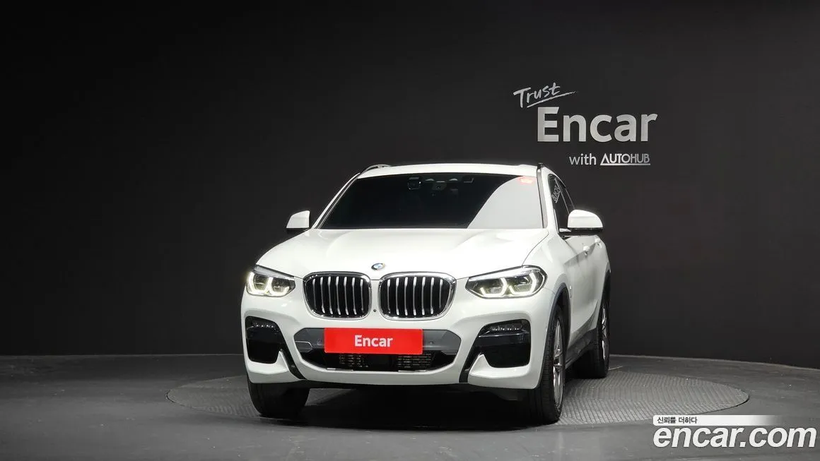 BMW X4 — фото 3