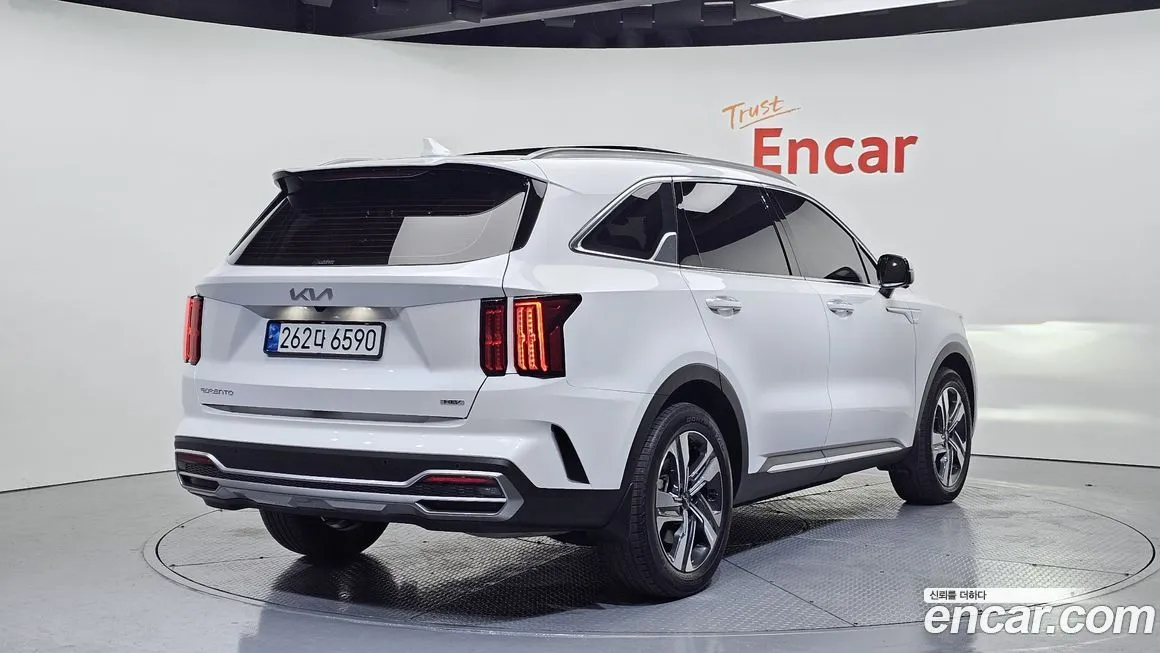 Kia Sorento — фото 2