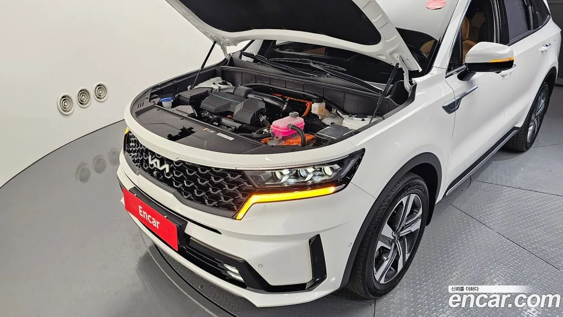 Kia Sorento — фото 6