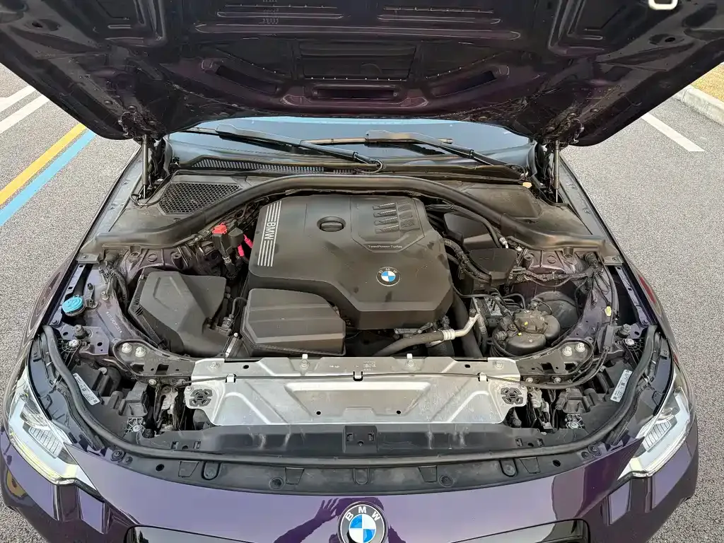 BMW 2 Series (Import) — фото 6