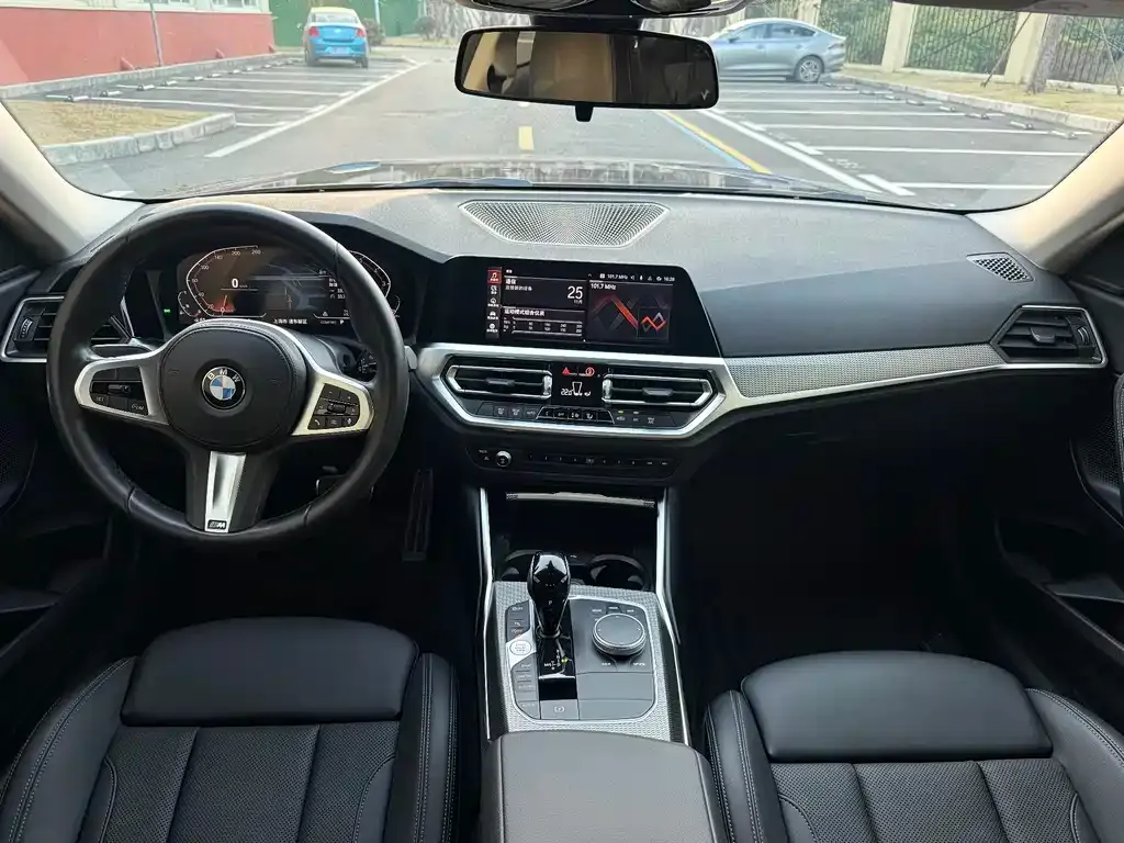 BMW 2 Series (Import) — фото 9
