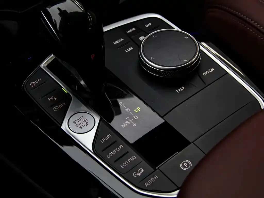 BMW X3 — фото 4