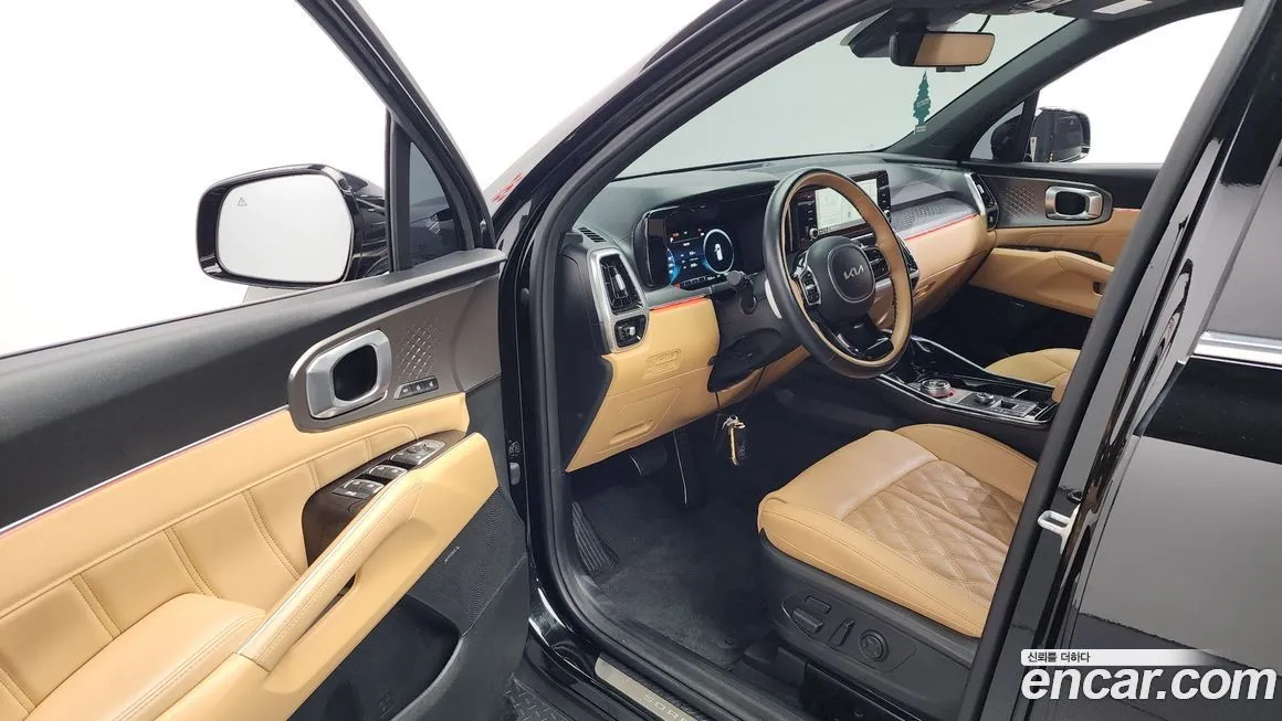 Kia Sorento — фото 10