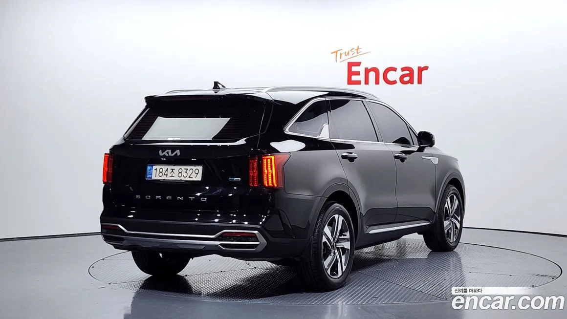 Kia Sorento — фото 2