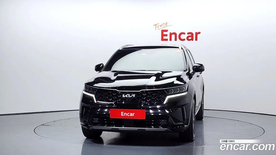 Kia Sorento — фото 3