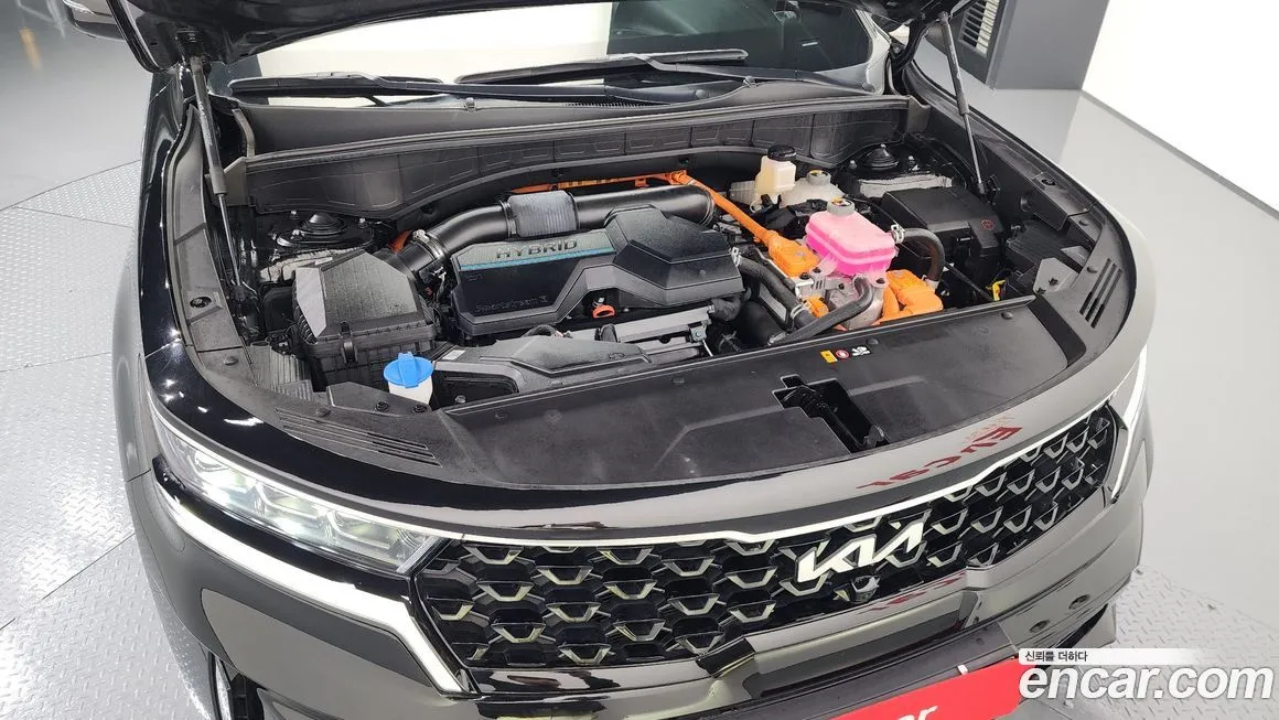 Kia Sorento — фото 6