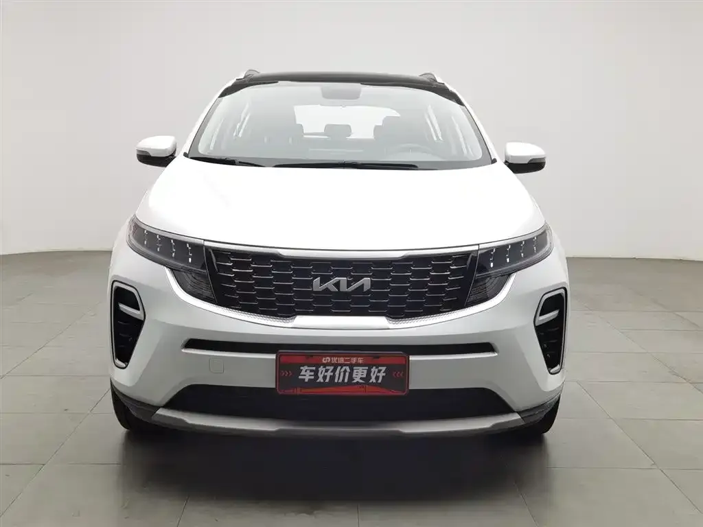 Kia KX5 — фото 3