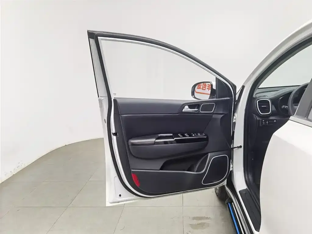 Kia KX5 — фото 8