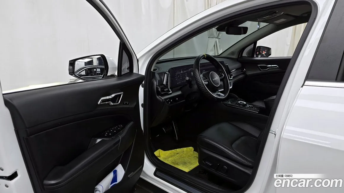 Kia Sportage — фото 10