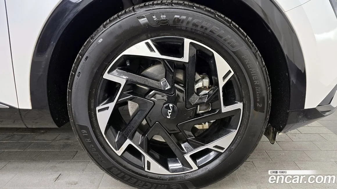 Kia Sportage — фото 5