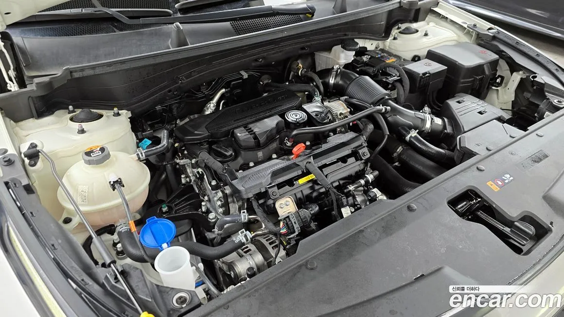 Kia Sportage — фото 6