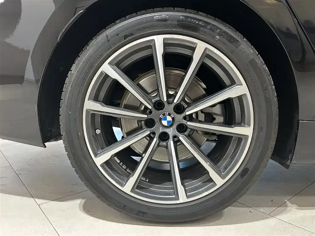 BMW 6 Series GT — фото 7