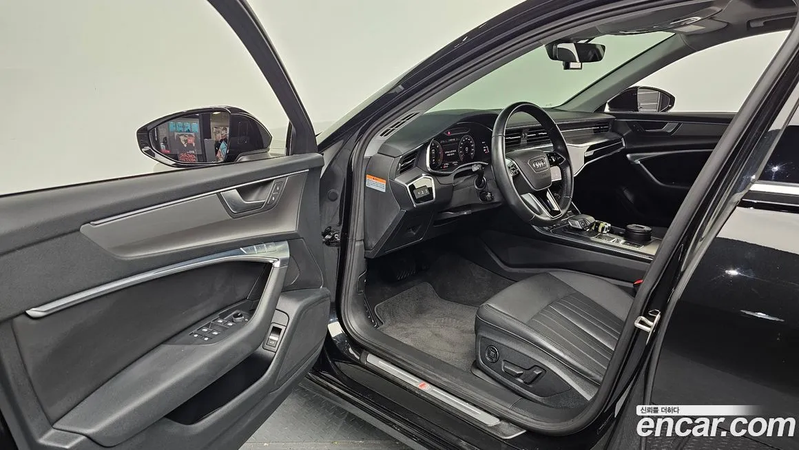 Audi A6 — фото 10