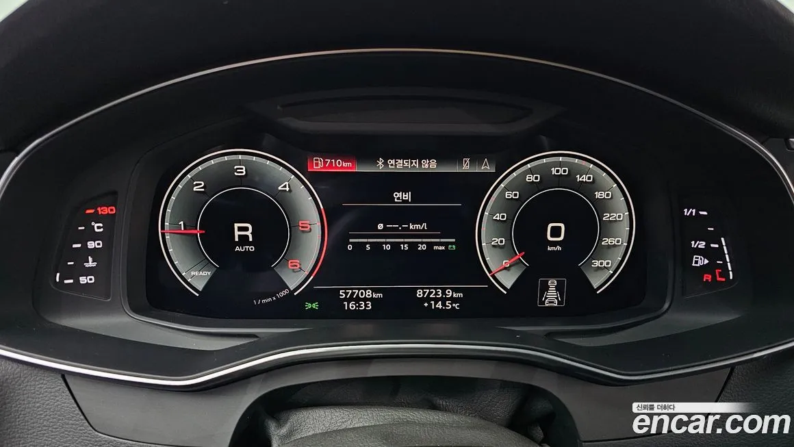 Audi A6 — фото 8