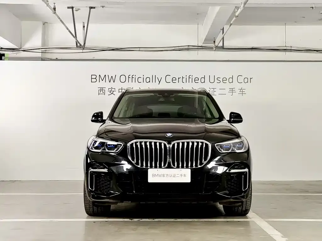BMW X5 — фото 2