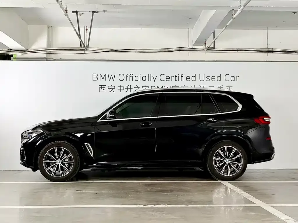 BMW X5 — фото 3