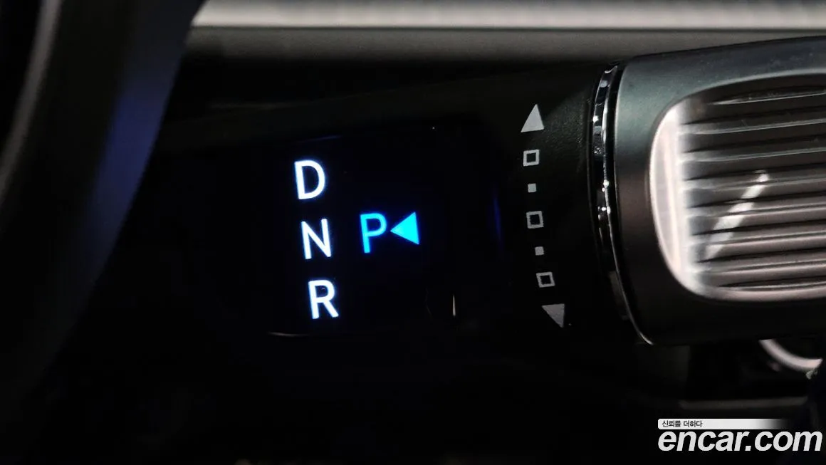 Hyundai Ioniq6 — фото 9