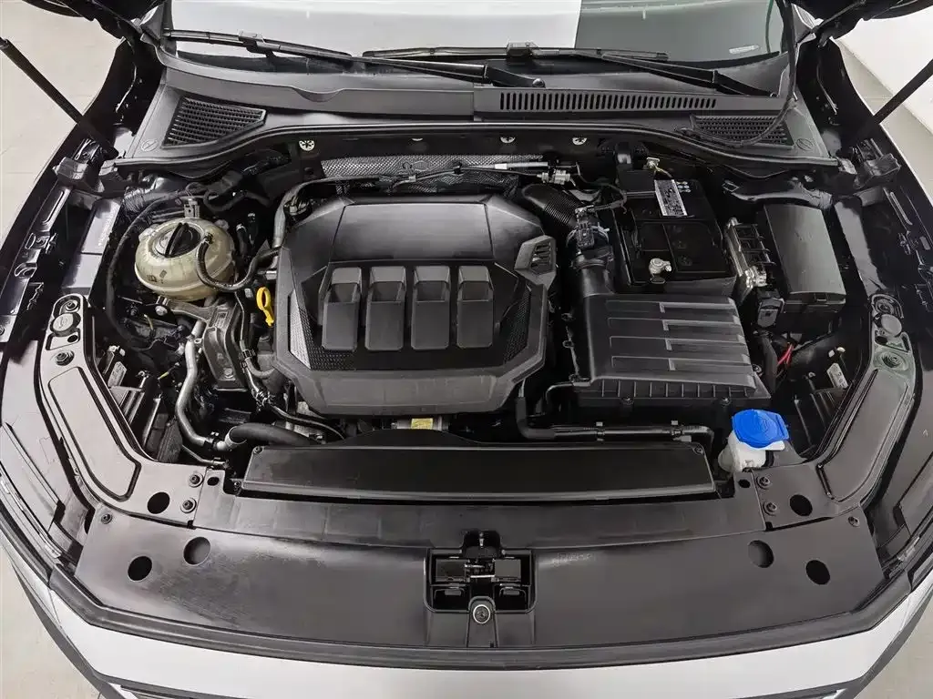 Volkswagen Passat — фото 6