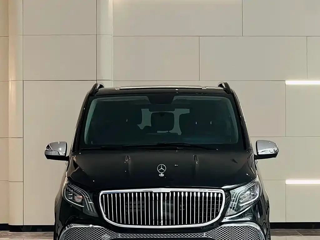 Mercedes-Benz Vito — фото 3