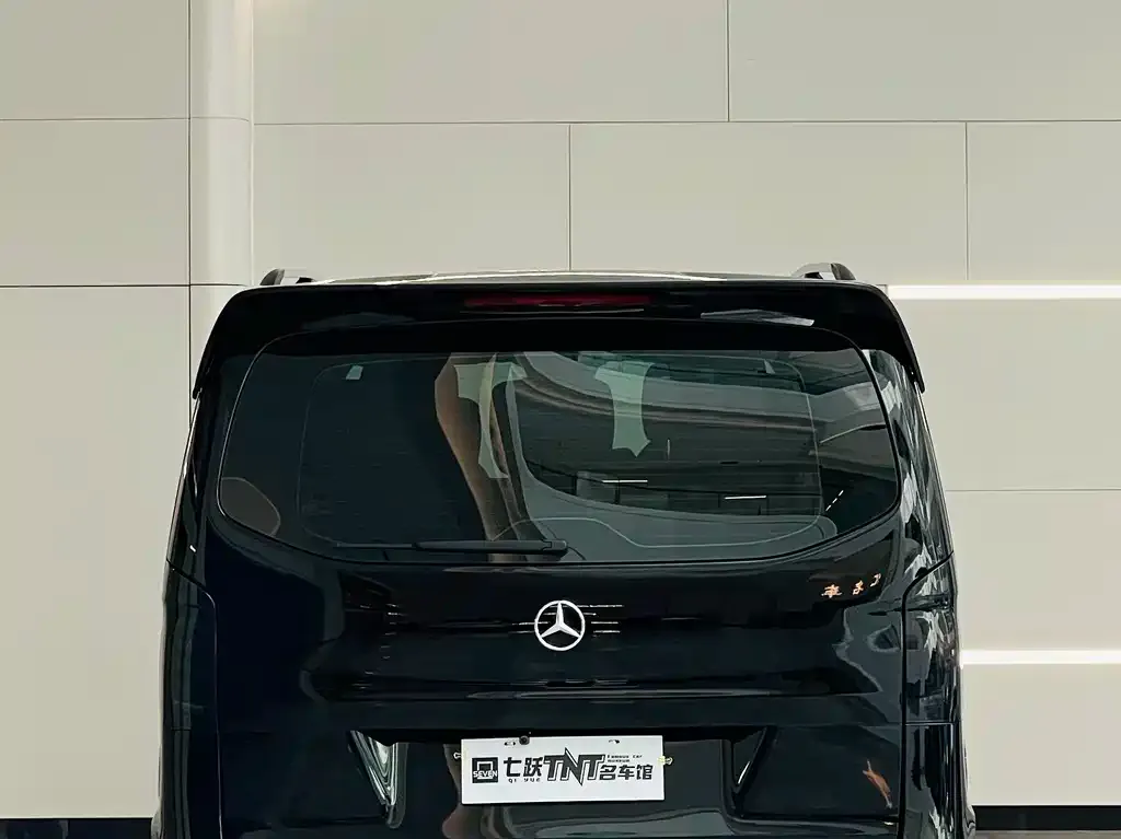 Mercedes-Benz Vito — фото 5