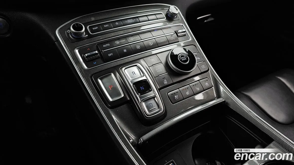 Hyundai Santafe — фото 9