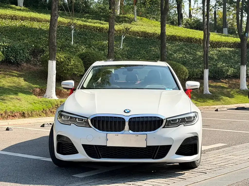 BMW 3 Series — фото 2