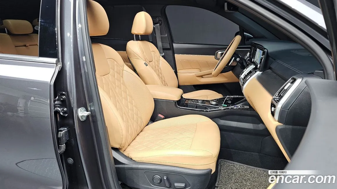 Kia Sorento — фото 10