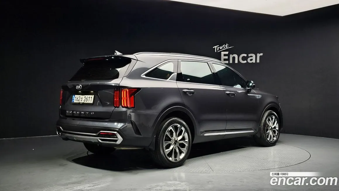 Kia Sorento — фото 2