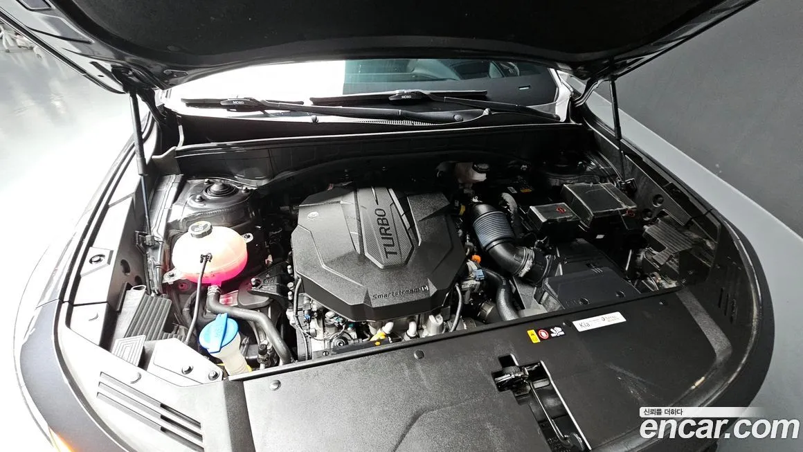 Kia Sorento — фото 6