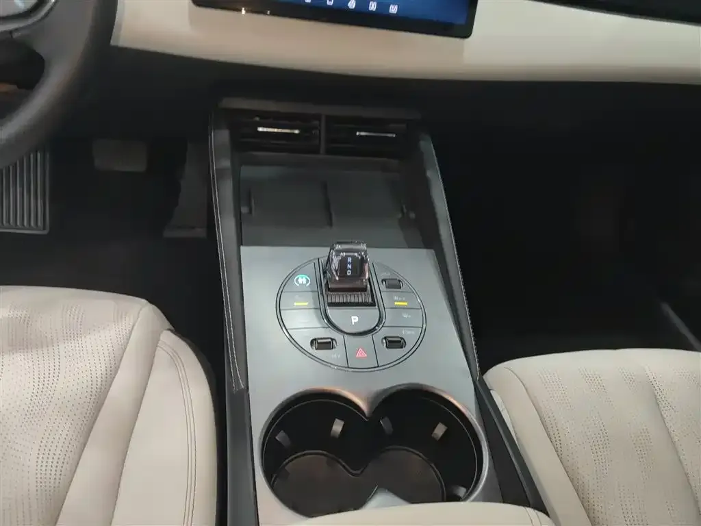 BYD Seal 06 — фото 6